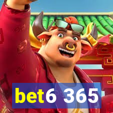 bet6 365